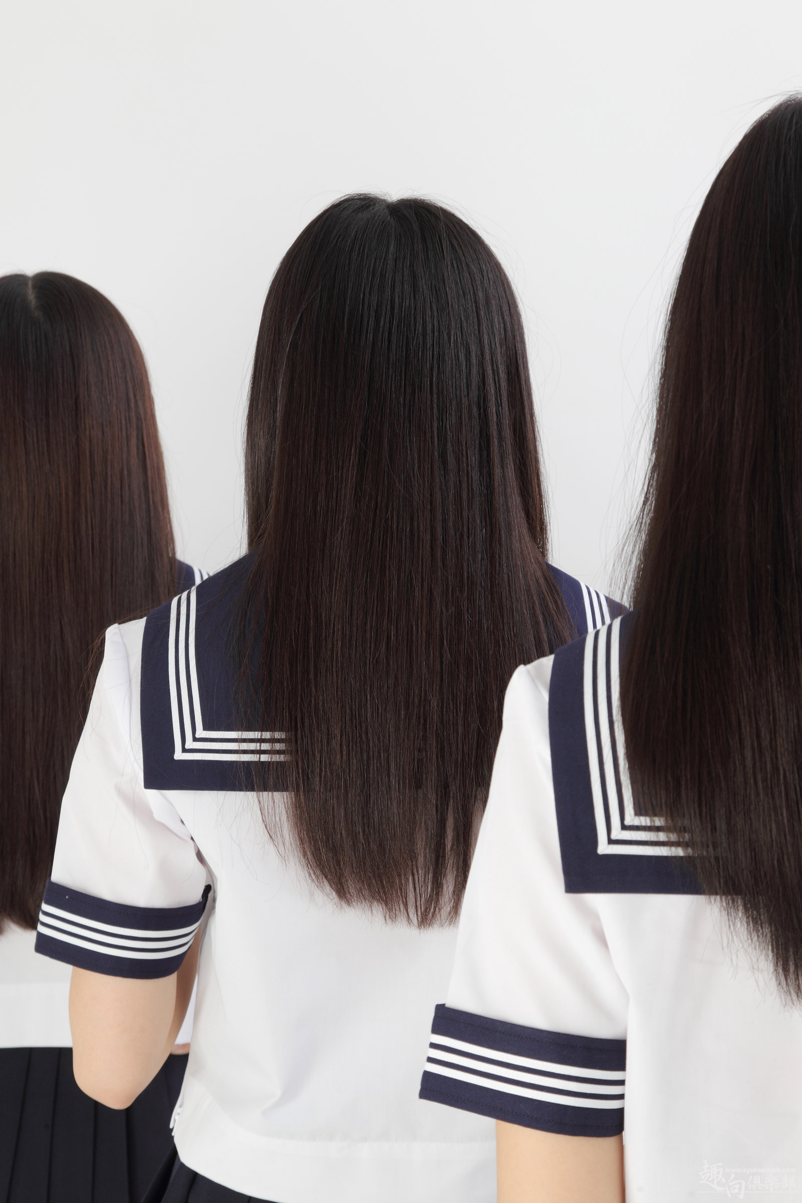 [Syukou-Club] 2013.06.03 制服趣向 未公開畫像Part3 2